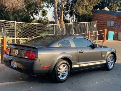 **2009 Ford Mustang**Clean Title**smog & Registration✅** - cars &... for sale in Hermosa Beach, CA
