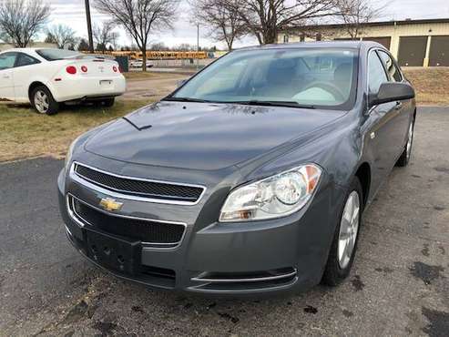2008 Chevrolet Malibu LS *** ONLY 69K MILES *** - cars & trucks - by... for sale in milwaukee, WI