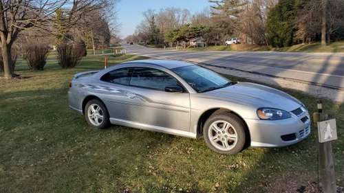 2004 Dodge Stratus - cars & trucks - by owner - vehicle automotive... for sale in NEW BERLIN, WI