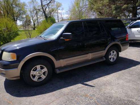 2005 Ford Expedition V8 5 4 Triton for sale in Prospect Heights, IL
