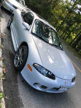 SOLD no longer available 1997 Mitsubishi Eclipse GSX Turbo AWD -... for sale in Brewster, NY