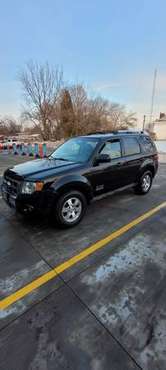 2009 Ford Escape Hybrid for sale in Elyria, OH