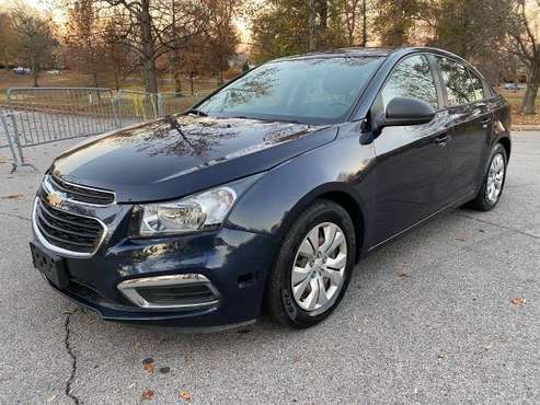2016 CHEVROLET CRUZE LIMITED LS **GOOD MILES/WELL MAINTAINED* - cars... for sale in Saint Louis, MO