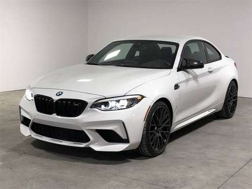 2019 BMW M2 Competition - cars & trucks - by dealer - vehicle... for sale in Buffalo, NY
