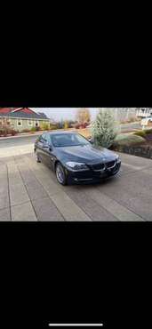 2011 BMW 528i $11,000 OBO - cars & trucks - by owner - vehicle... for sale in Medford, OR