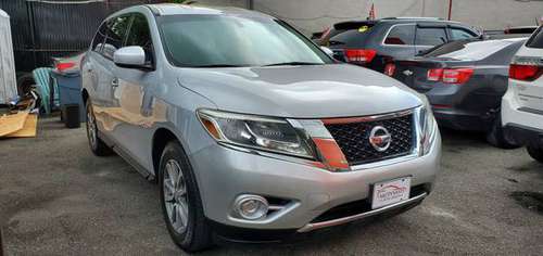 2014 Nissan Pathfinder for sale in Brooklyn, NY