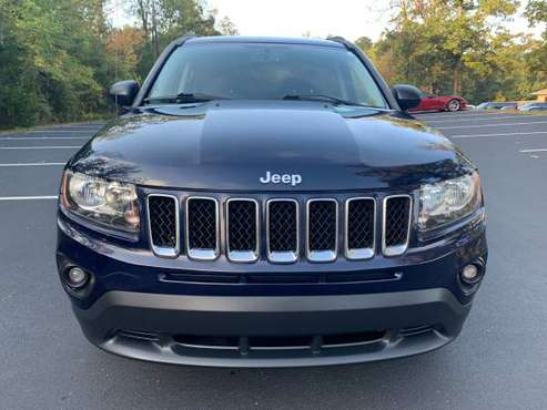 2016 JEEP COMPASS SPORT - cars & trucks - by dealer - vehicle... for sale in Columbia, SC