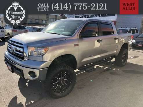 *2013* *Toyota* *Tundra* *Grade* - cars & trucks - by dealer -... for sale in West Allis, WI