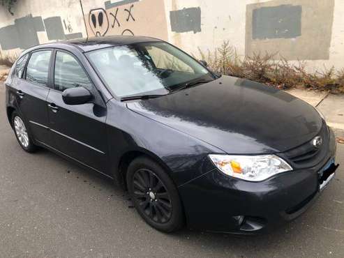 Subaru Impreza - cars & trucks - by owner - vehicle automotive sale for sale in Stamford, NY