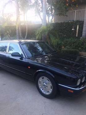 Classic 1996 Jaguar XJ6 for sale in Rancho Palos Verdes, CA