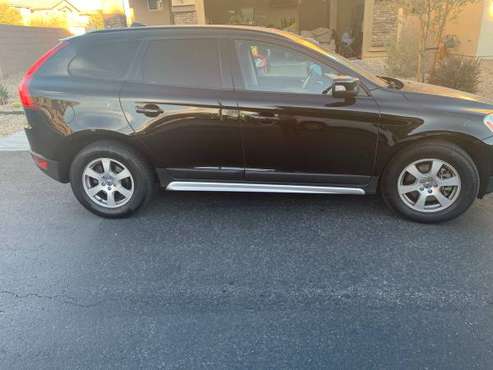 Super Duper Clean Volvo XC 60 - cars & trucks - by owner - vehicle... for sale in North Las Vegas, NV