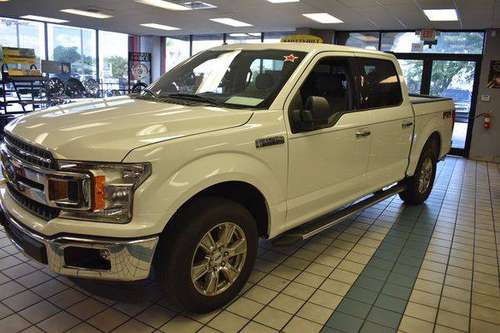 2015 Ford F150 XLT POOR CREDIT / WE CAN HELP!!TAX RETURN for sale in TAMPA, FL