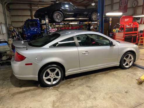 2009 Pontiac G5 GT coupe (excellent condition! for sale in Columbus, OH