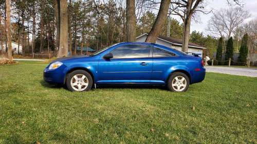 2006 Chevy Cobalt - cars & trucks - by owner - vehicle automotive sale for sale in MONTAGUE, MI