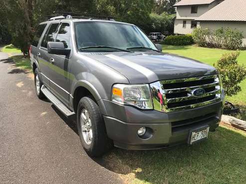 2010 Ford Expedition for sale in Waikoloa, HI