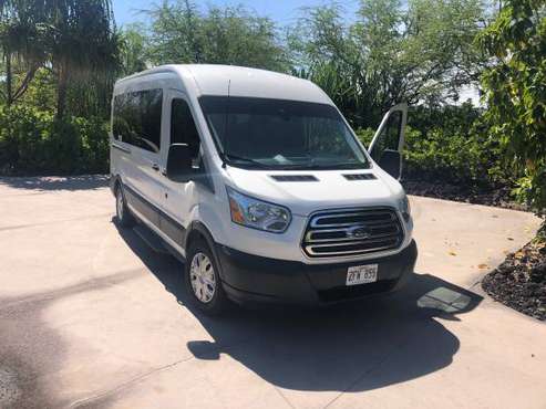 Ford Handicapped Conversion Van for sale in Kailua-Kona, HI
