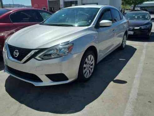 2017 Nissan Sentra SV - Clean - Automatic - Backup Camera -Loaded -... for sale in San Diego, CA