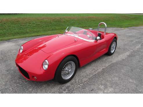 1964 Devin Roadster for sale in Washington, MO