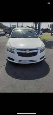 2014 Chevy Cruz - cars & trucks - by dealer - vehicle automotive sale for sale in Fort Pierce, FL
