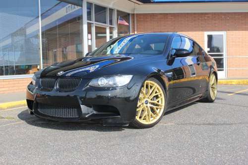 2008 BMW M3 *Low Miles, Well maintained* for sale in Lynden, WA