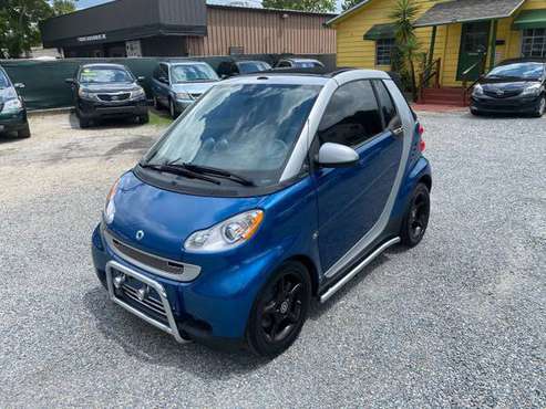 2008 Smart fortwo - - by dealer - vehicle automotive for sale in Winter Park, FL