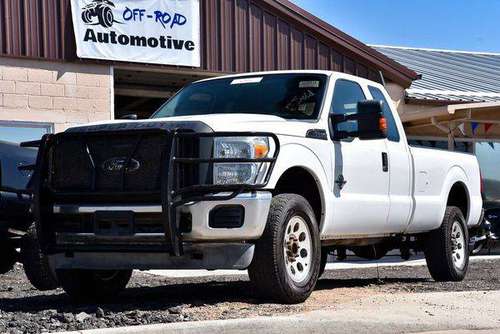 2012 Ford F-350 F350 F 350 Super Duty XL 6.7 6.7 for sale in Fort Lupton, CO