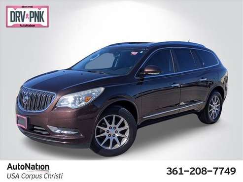 2016 Buick Enclave Leather SKU:GJ113382 SUV - cars & trucks - by... for sale in Corpus Christi, TX