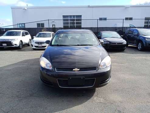 2008 Chevrolet Impala LT*50k miles Must See* - cars & trucks - by... for sale in Somerville, MA
