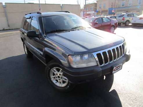 *JEEP GRAND CHEROKEE* 2003 JEEP GRAND CHEROKEE, *6CYL* - cars &... for sale in Rockford, IL