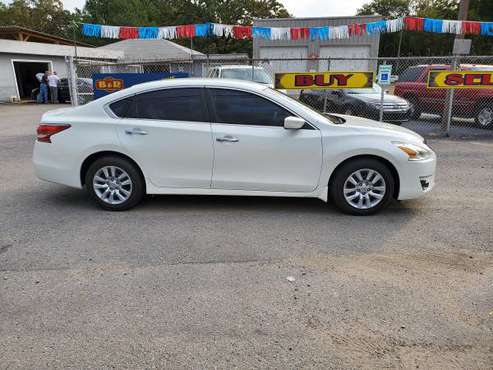 2014 Nissan Altima for sale in North Little Rock, AR
