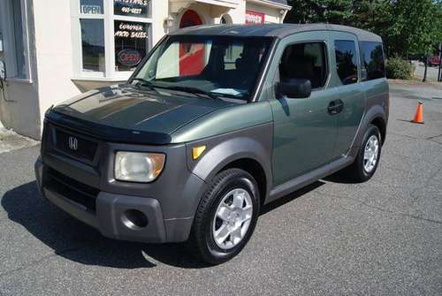2005 Honda Element LX Reduced Price! for sale in Conover, NC