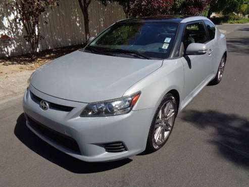 2012 Scion tC - cars & trucks - by dealer - vehicle automotive sale for sale in North Hollywood, CA
