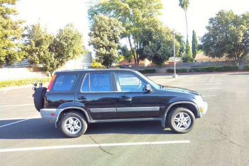 ****1998 Honda CR-V AWD, 1st Owner,Auto,Reg,Clean,Smog,Runs Great!**** for sale in Fremont, CA