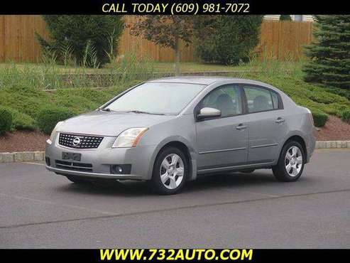 2009 Nissan Sentra 2.0 FE+ 4dr Sedan - Wholesale Pricing To The... for sale in Hamilton Township, NJ