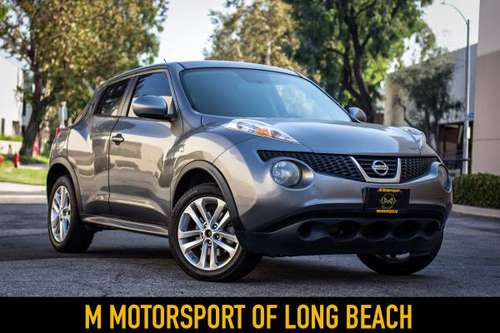 2013 Nissan JUKE S Sport Utility | APPLY NOW | CALL - cars & trucks... for sale in Long Beach, CA