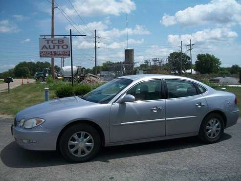2006 Buick Lacrosse CXL for sale in Normal, IL