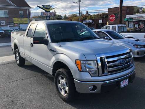 ► 2009 Ford F-150 FX4 4x4 4dr SuperCab Styleside 6.5 ft. SB ◄ for sale in Milford, CT