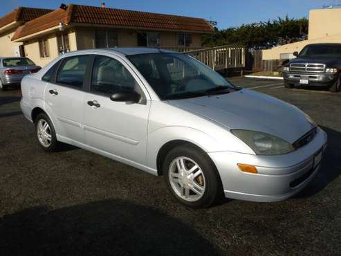 2003 Ford Focus for sale in Marina, CA