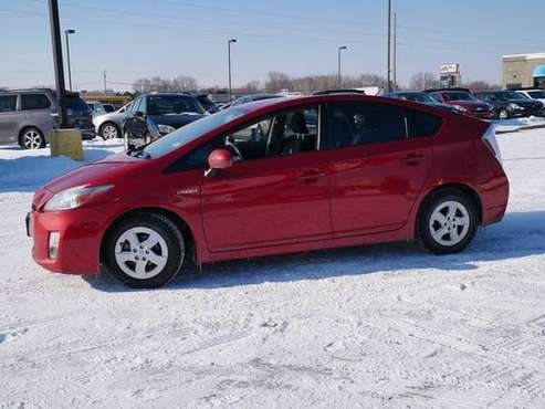 2010 Toyota Prius WE HAVE 5 OF THEM CALL ME FOR INFO for sale in Minneapolis, MN