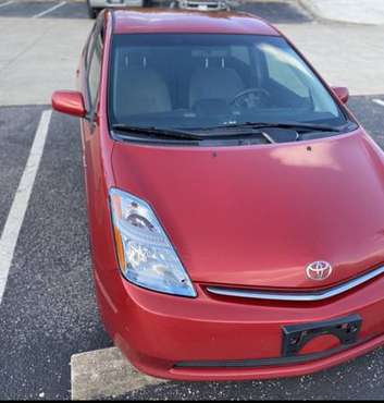 2007 Prius, 3,700 (4 new tires) - cars & trucks - by owner - vehicle... for sale in Louisville, KY