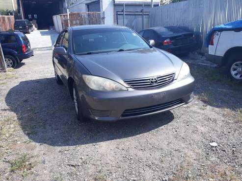 Toyota Camry LE 2006 for sale in Union City, NY