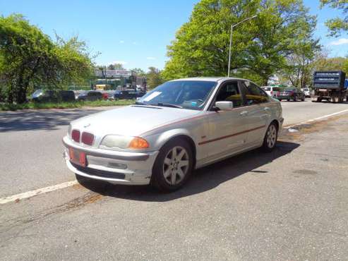 2001 BMW 325i - - by dealer - vehicle automotive sale for sale in Rosedale, NY
