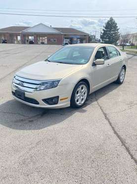 2010 FORD FUSION 104k 5300 for sale in Rochester , NY