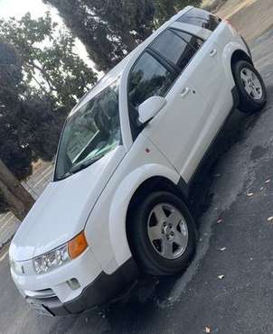 2005 Saturn Vue For Sale. - cars & trucks - by owner - vehicle... for sale in Bakersfield, CA