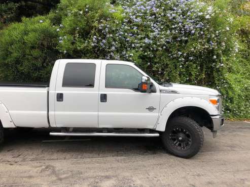 2013 Ford F-350 - cars & trucks - by owner - vehicle automotive sale for sale in Boerne, TX