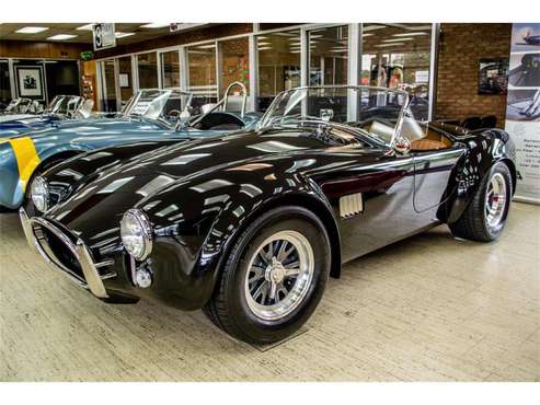 1965 Superformance MKIII for sale in Mansfield, OH