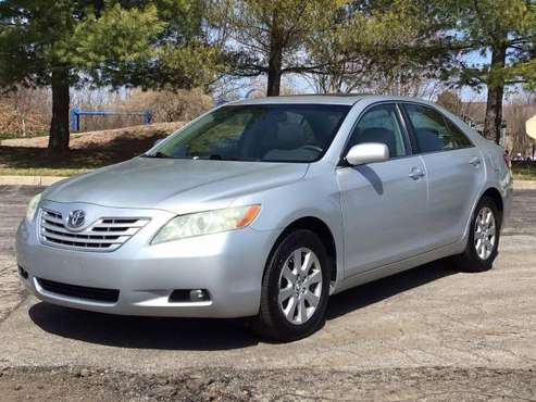 2007 Toyota Camry for sale in Powell, OH
