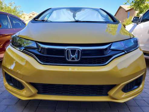 2019 Honda fit for sale in Tolleson, AZ