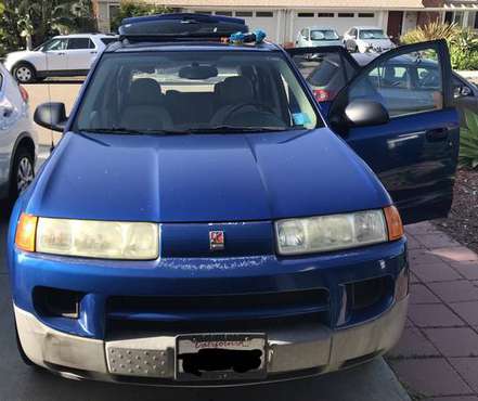 2005 Saturn Vue for sale in Cardiff By The Sea, CA
