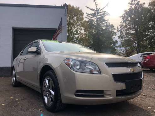 2010 Chevy Malibu - Runs and Drives mint! All new brakes! for sale in Canandaigua, NY